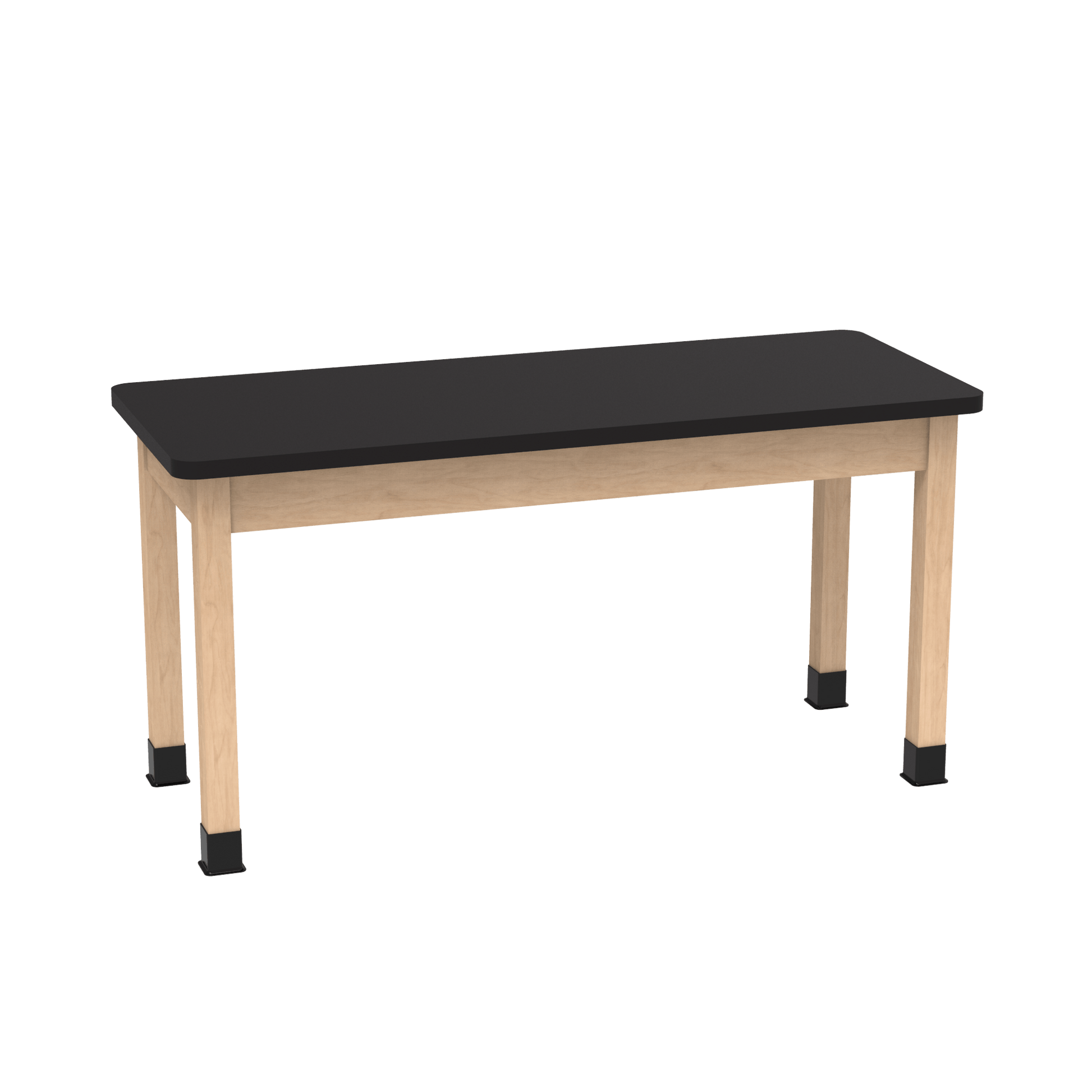 Diversified Woodcrafts Instructor's Drafting Table 72 IDT-103