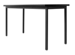 Diversified Woodcrafts Metal Frame Science Table - 60" W x 30" D
