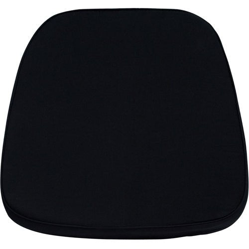 Flash Furniture Soft Fabric Chiavari Chair Cushion(FLA-LE-L-C-GG) - SchoolOutlet