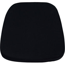 Flash Furniture Soft Fabric Chiavari Chair Cushion(FLA-LE-L-C-GG)