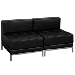 Flash Furniture HERCULES Imagination Series Lounge Set(FLA-ZB-IMAG-MIDCH-2-GG)
