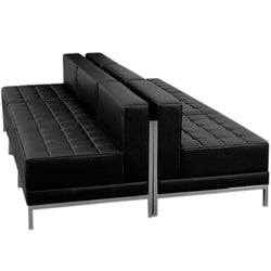 Flash Furniture HERCULES Imagination Series Lounge Set(FLA-ZB-IMAG-MIDCH-6-GG)