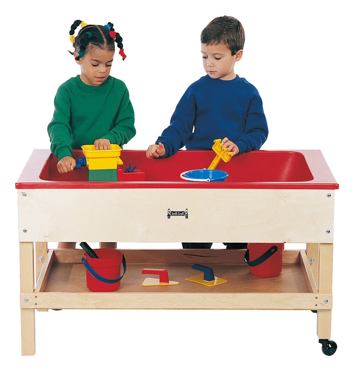 Sand and water table best sale near me