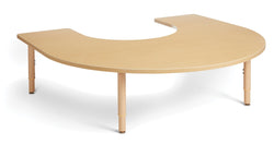 Jonti-Craft Purpose+ Horseshoe Table (Jonti-Craft JON-6269JCP251)