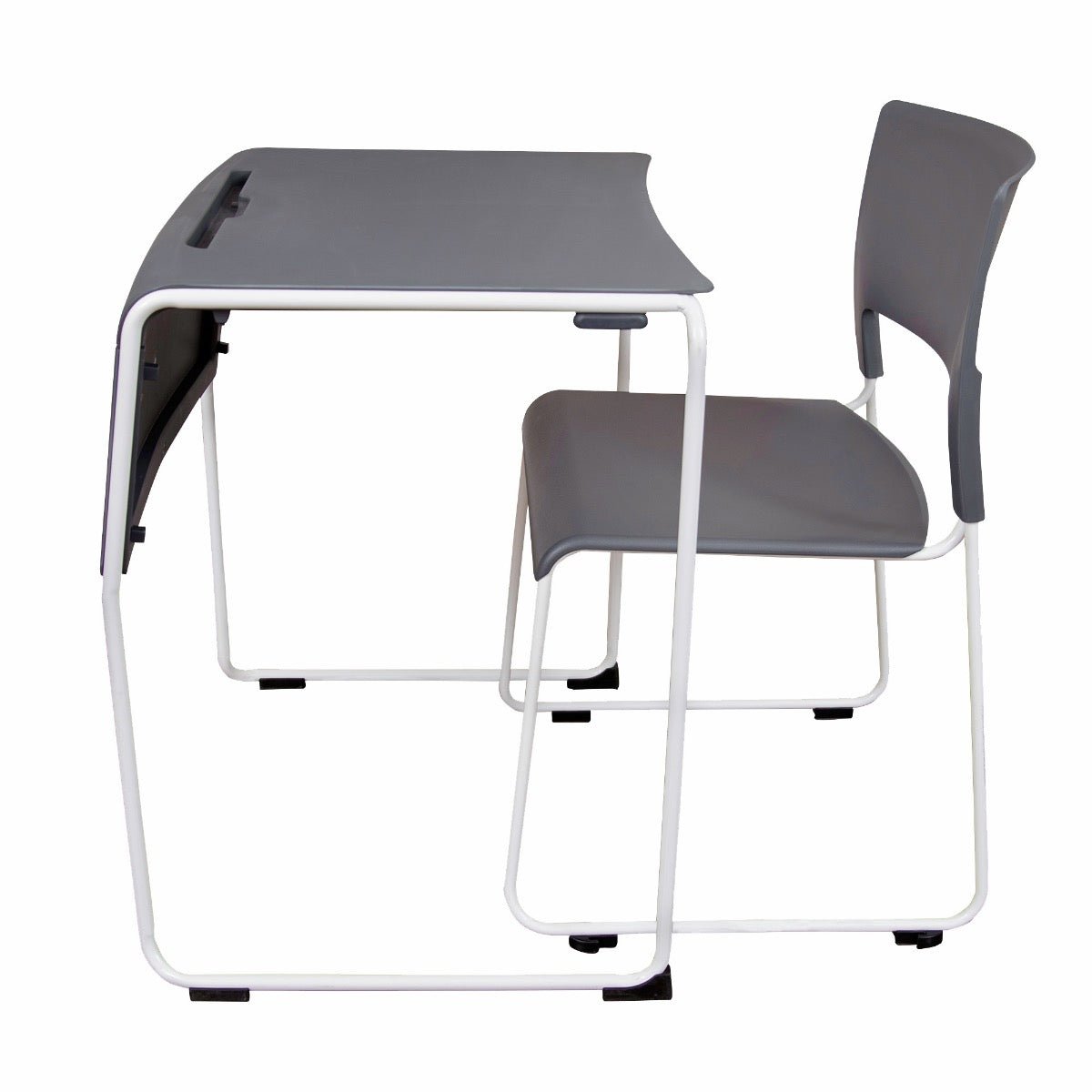 Small student 2025 desk and chair