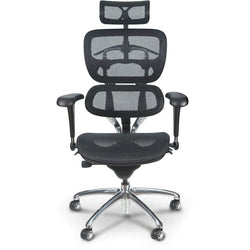 Mooreco Butterfly Ergonomic Executive Office Chair (MOR-34729)