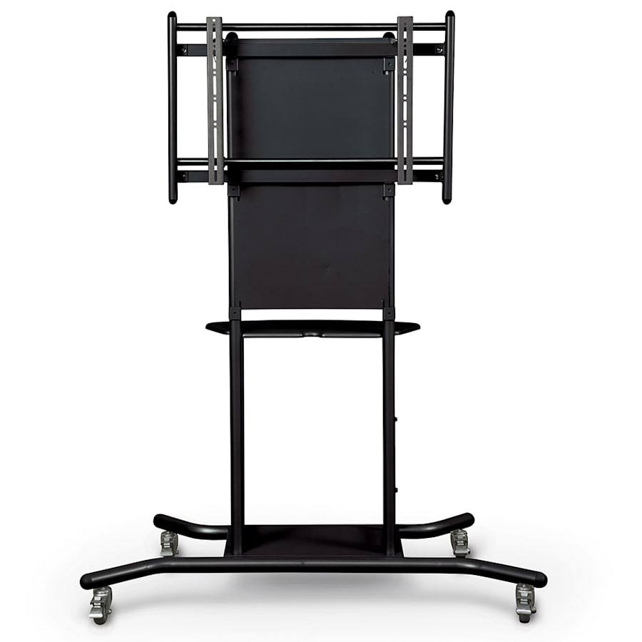 Mooreco iTeach Spider Flat Panel Cart - Electric Height Adjustable (MOR-37675) - SchoolOutlet