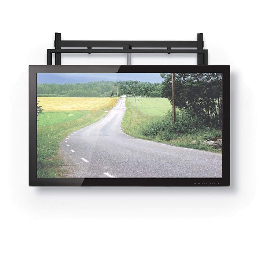 Mooreco iTeach Flat Panel Wall Mount (MOR-37745) - SchoolOutlet