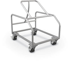 Mooreco Akt Stacking Chair Cart