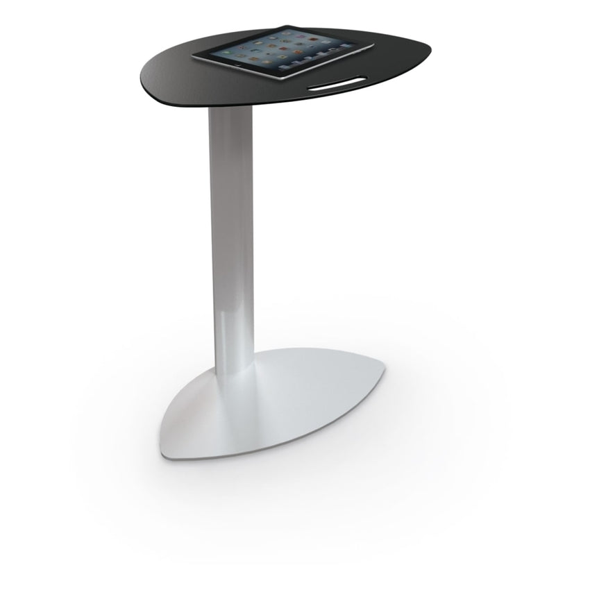 Mooreco Tablet Side Table - 19.5"W x 13.9"D (Mooreco 91124) - SchoolOutlet