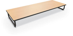 Mooreco Akt Lounge Sofa Table - High-pressure Laminate (HPL) Top Surface