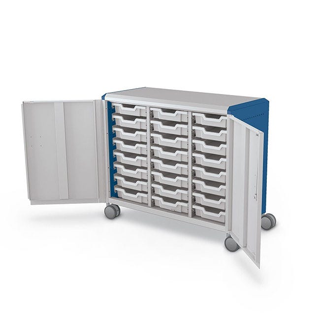Mooreco Compass Storage Cabinet Maxi H2 - SchoolOutlet