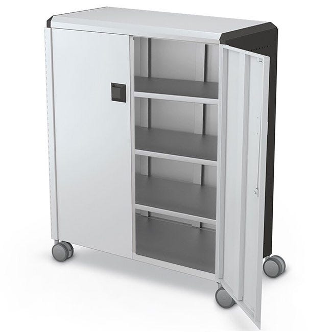 Mooreco Compass Storage Cabinet Maxi H3 - SchoolOutlet