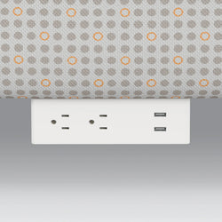 Mooreco Under Seat Electrical Unit for Soft Seating (MOR-E1)