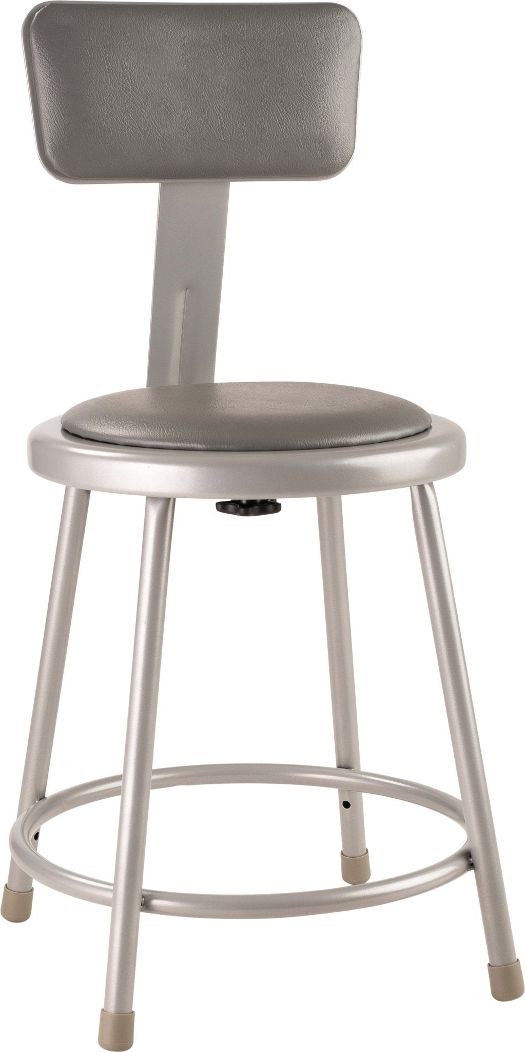 Steel stool online chair