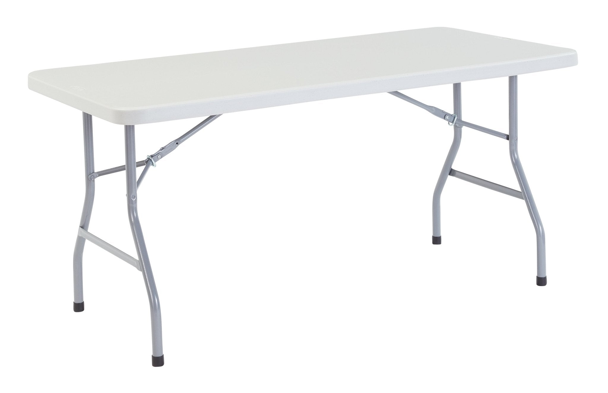 Molded deals plastic table