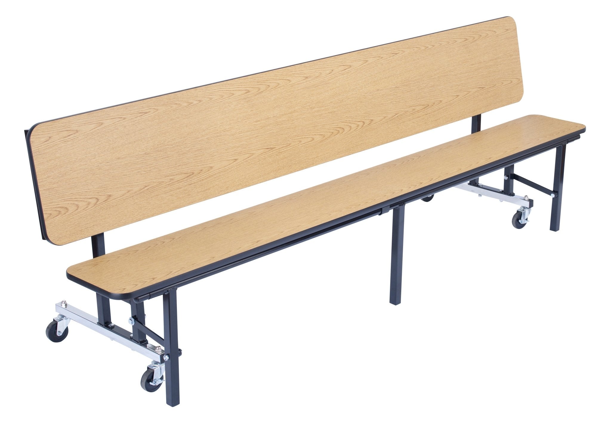 Convertible best sale outdoor bench