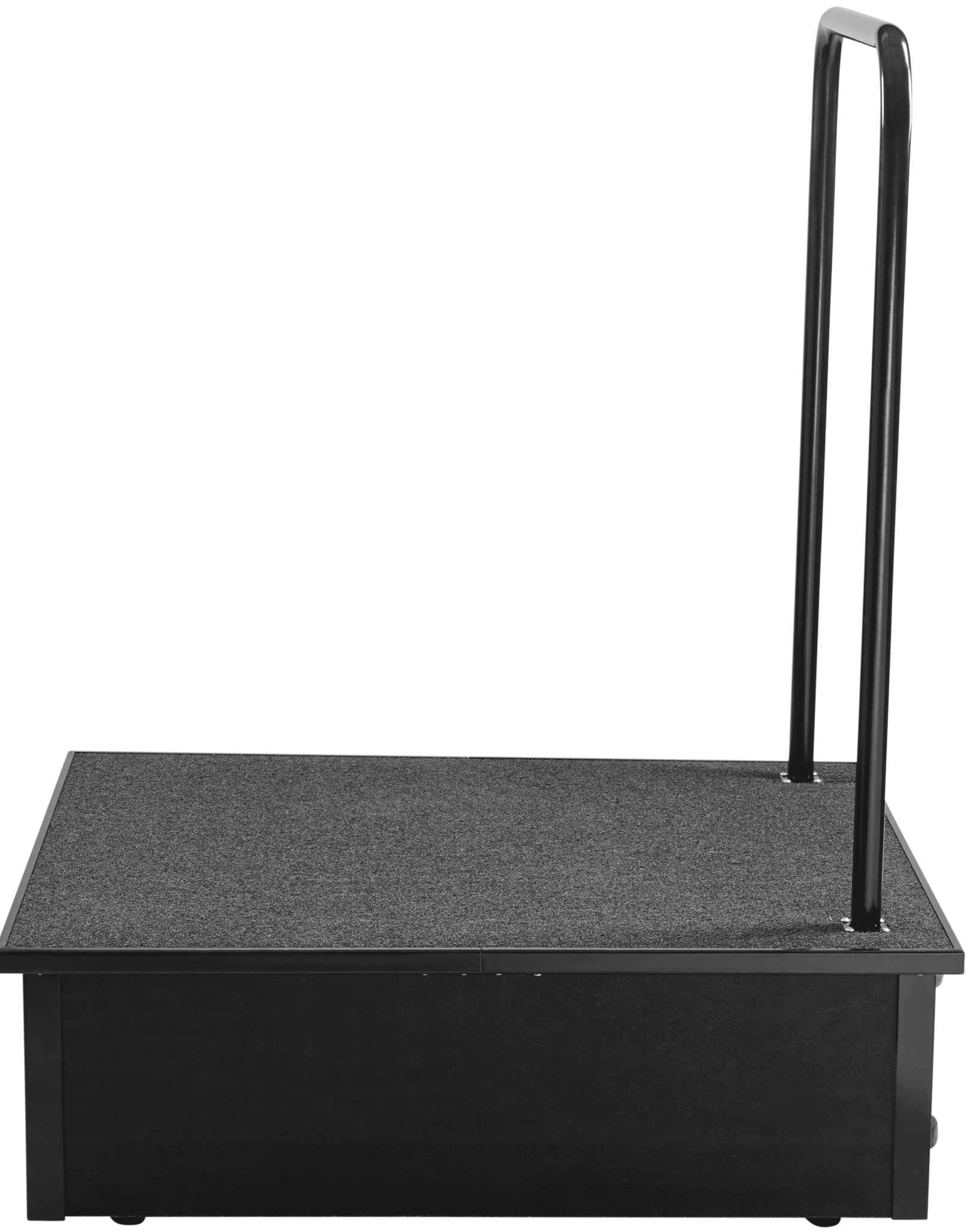 NPS Conductor's Podium (National Public Seating NPS-CP) - SchoolOutlet