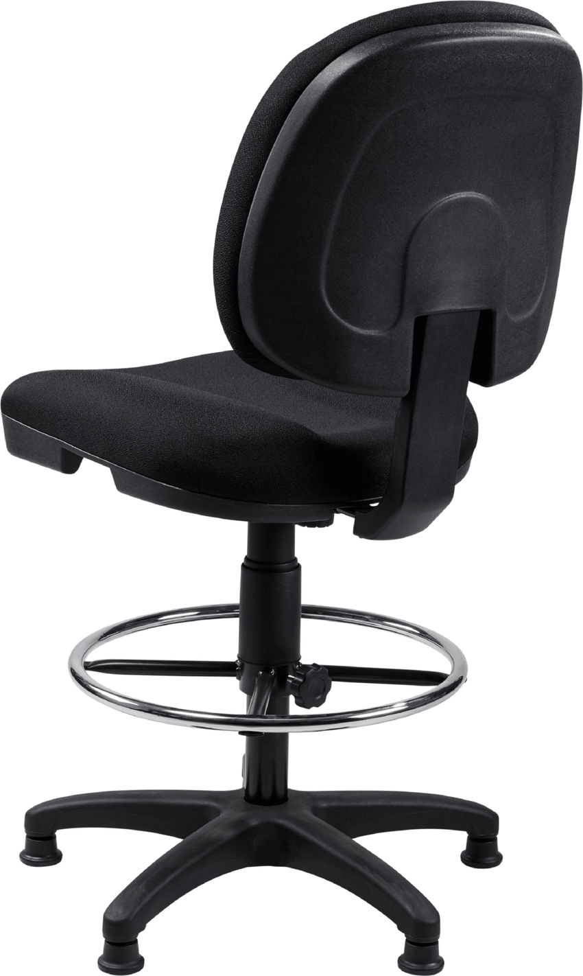 NPS Pneumatic Conductor's Chair (National Public Seating NPS-PCC) - SchoolOutlet