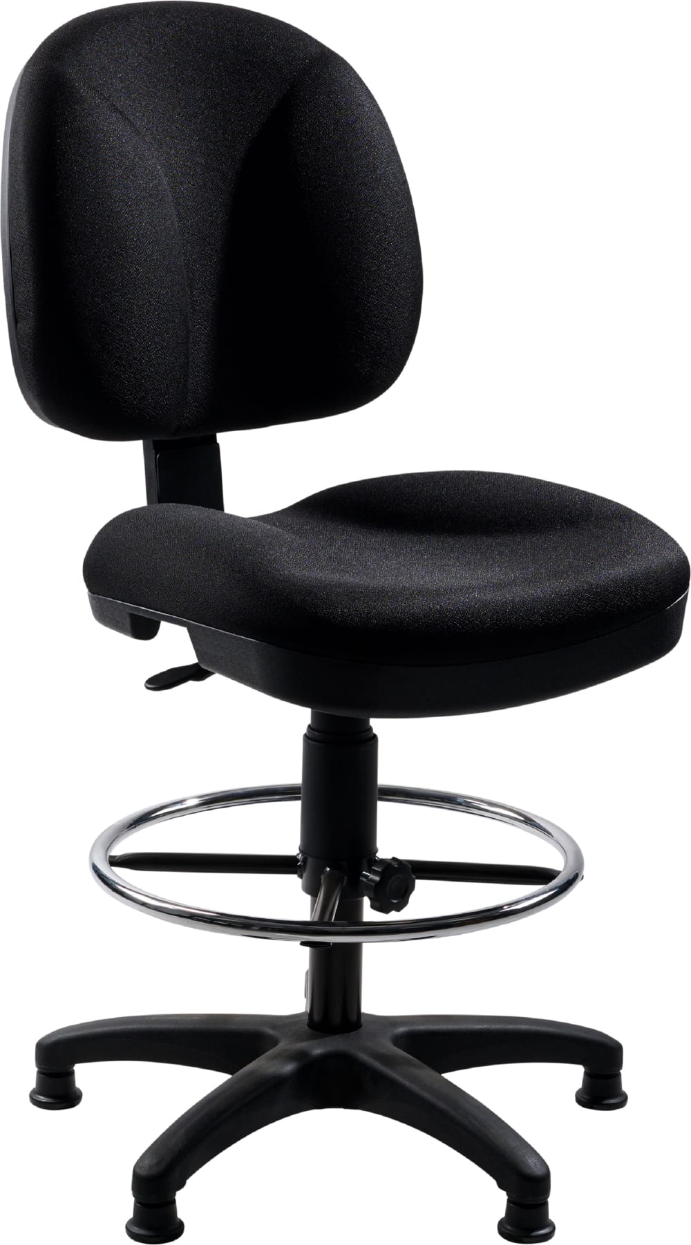 NPS Pneumatic Conductor's Chair (National Public Seating NPS-PCC) - SchoolOutlet