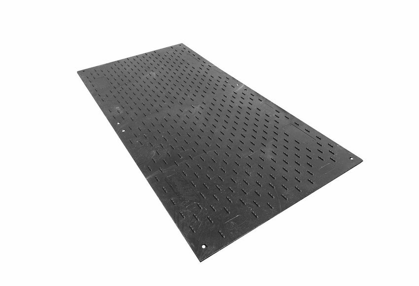 Ground Protection Mats 4' x 8' - SchoolOutlet