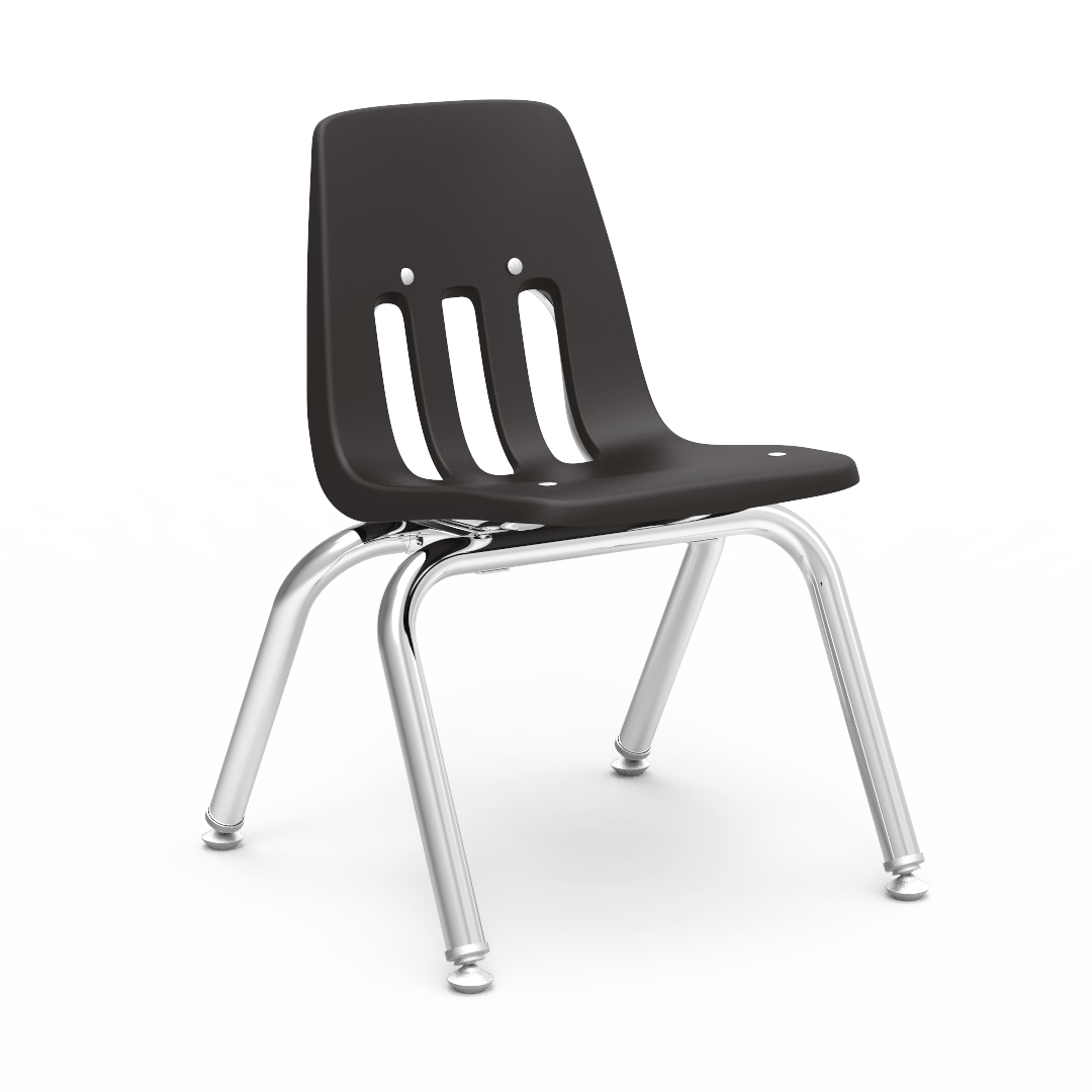 Preschool chair hot sale height