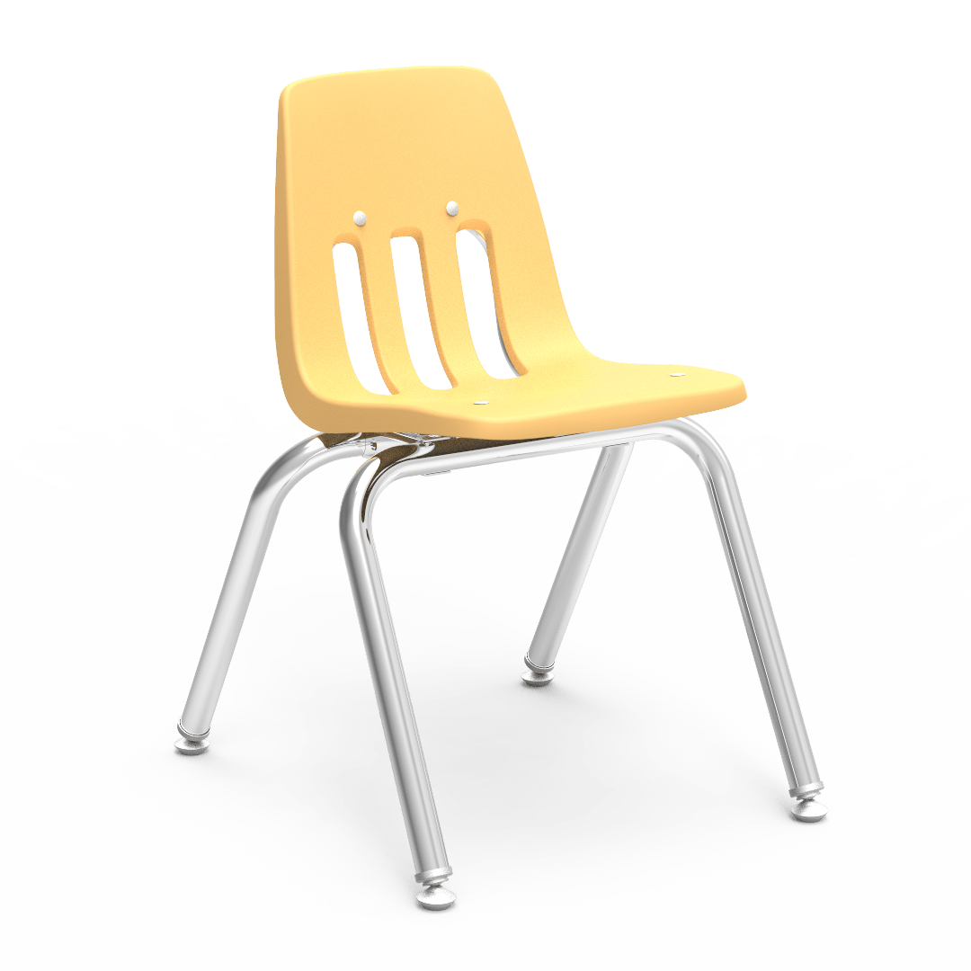 Virco 9014 School Chair - 14