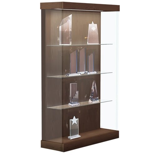 48 glass deals display case