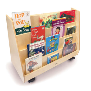 Reading Center & Displays Buying Guide 