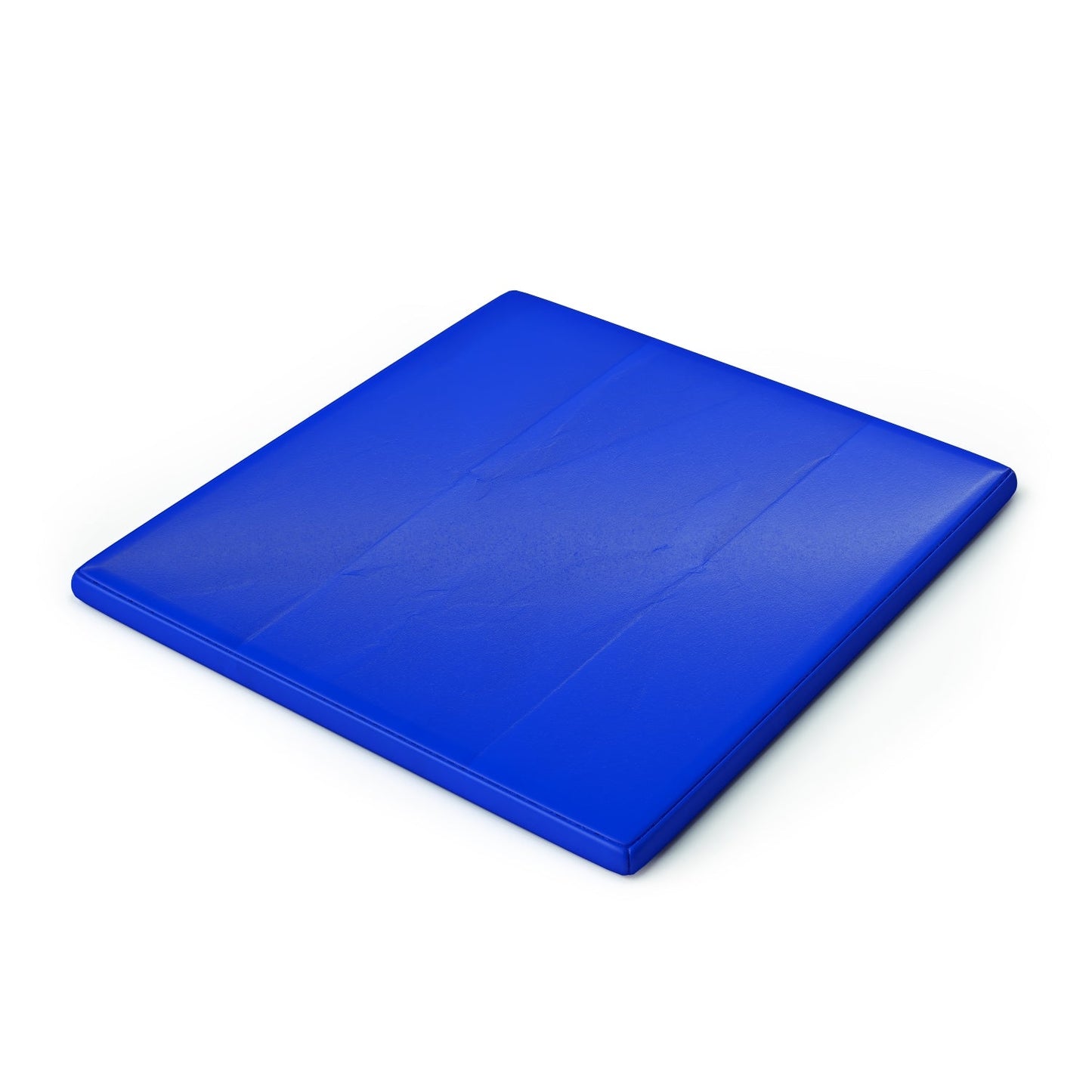 Whitney Brothers Blue Floor Mat WHT-WB0211 - SchoolOutlet