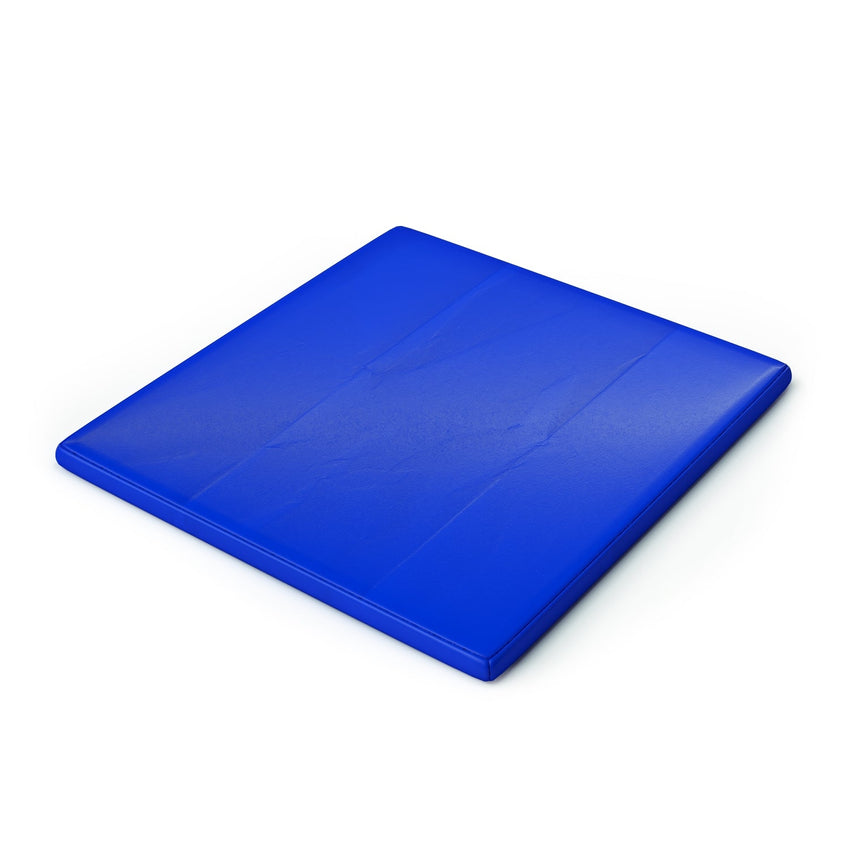 Whitney Brothers Blue Floor Mat WHT-WB0211 - SchoolOutlet