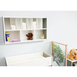 Whitney Brothers Harmony Wall Mount Diaper Supply Cabinet(Whitney Brothers WHT-WB0638)