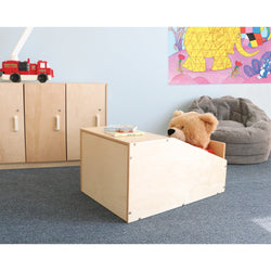 Whitney Brothers Quiet Space Cubby(Whitney Brothers WHT-WB1713)