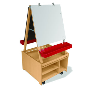 Art Centers & Easels Buying Guide 