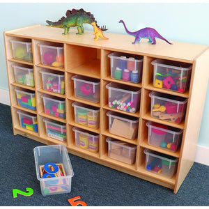 Preschool Cubby Buying Guide 