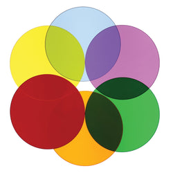 Whitney Brothers Color Wheel - Set Of Six WHT-WB7724