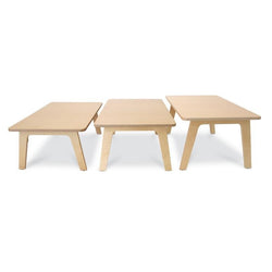 Whitney Brothers Whitney Plus Rectangle Table WHT-WR304718