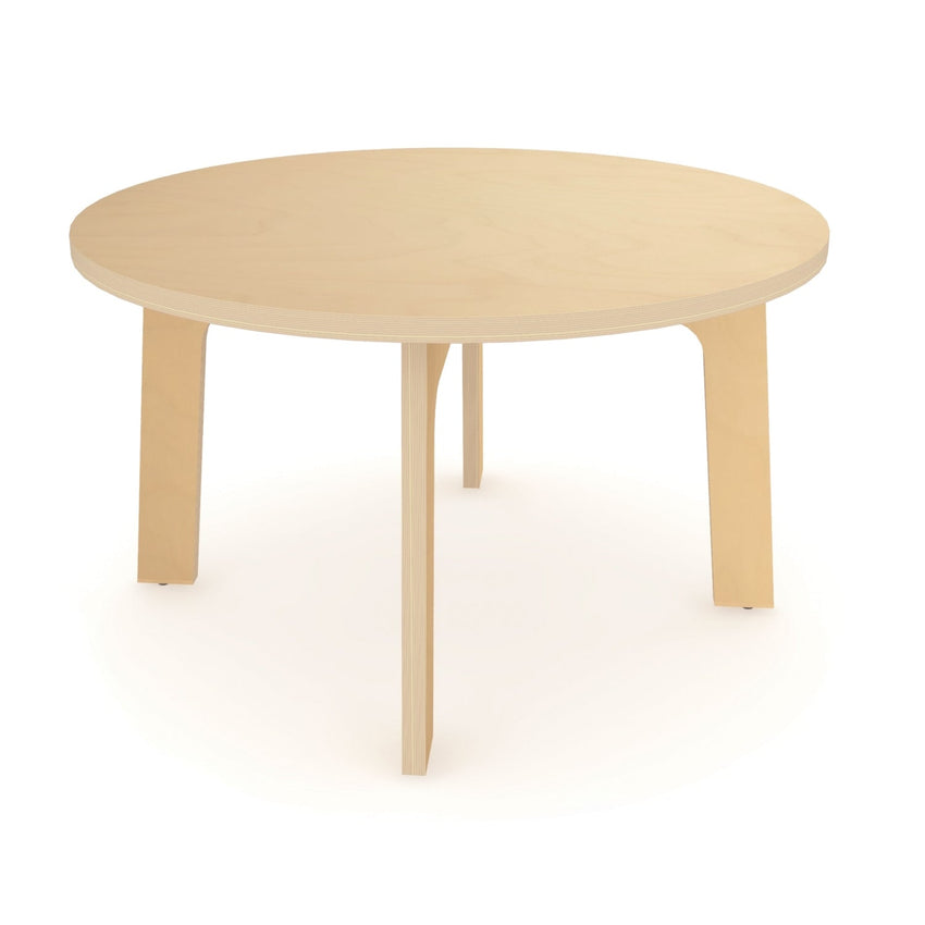 Whitney Brothers Whitney Plus Round Table WHT-WX3518 - SchoolOutlet